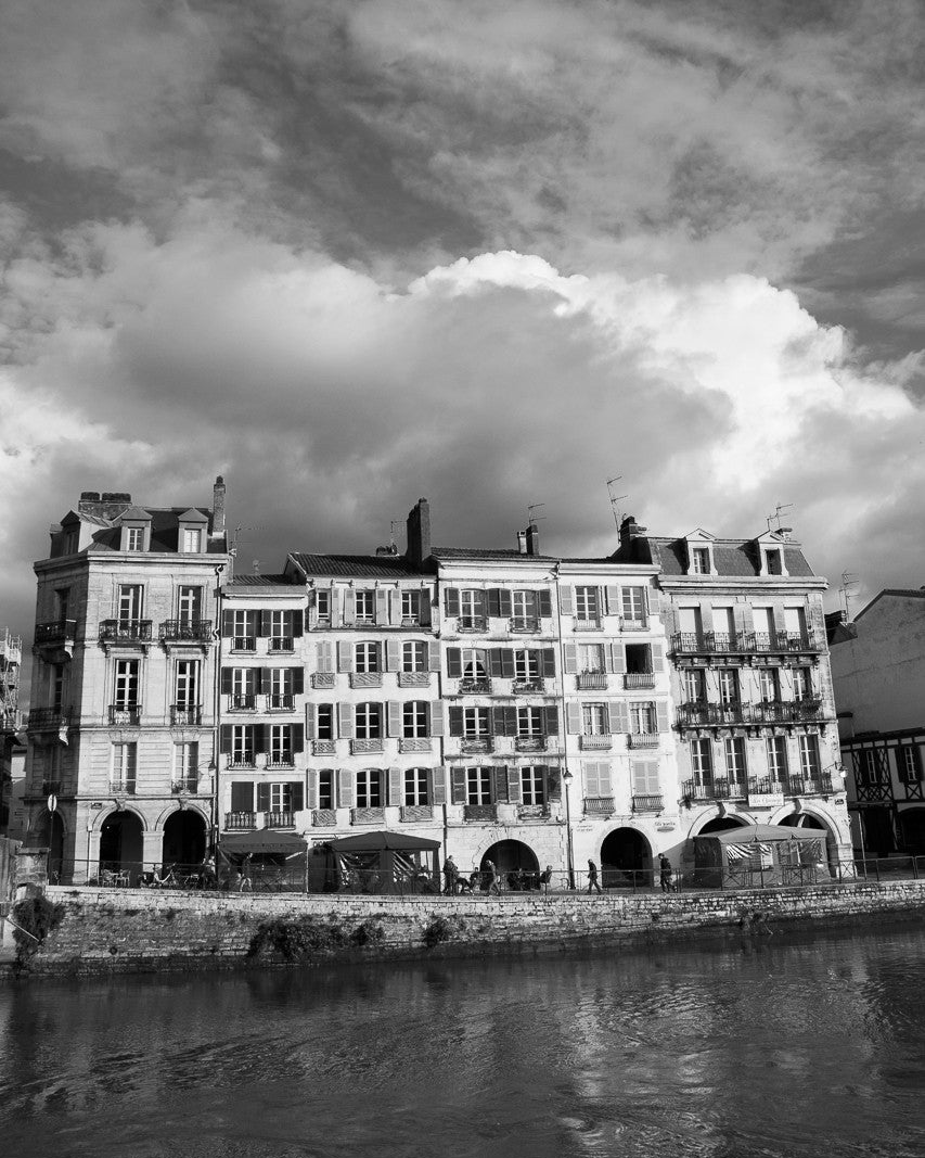 Stage photo Bayonne - Débutant niveau 2