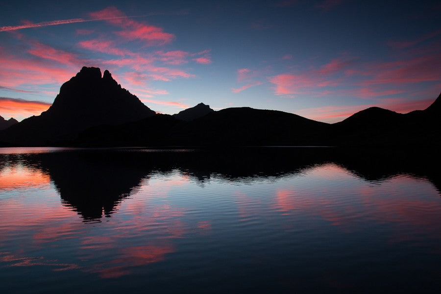 TOUR DU PIC DU MIDI D'OSSAU