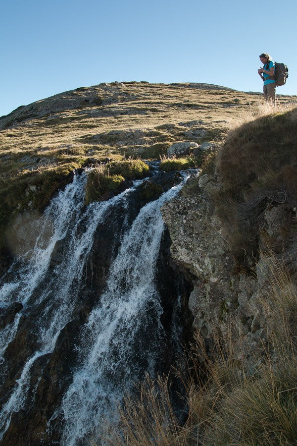 TOUR DU PIC DU MIDI D'OSSAU