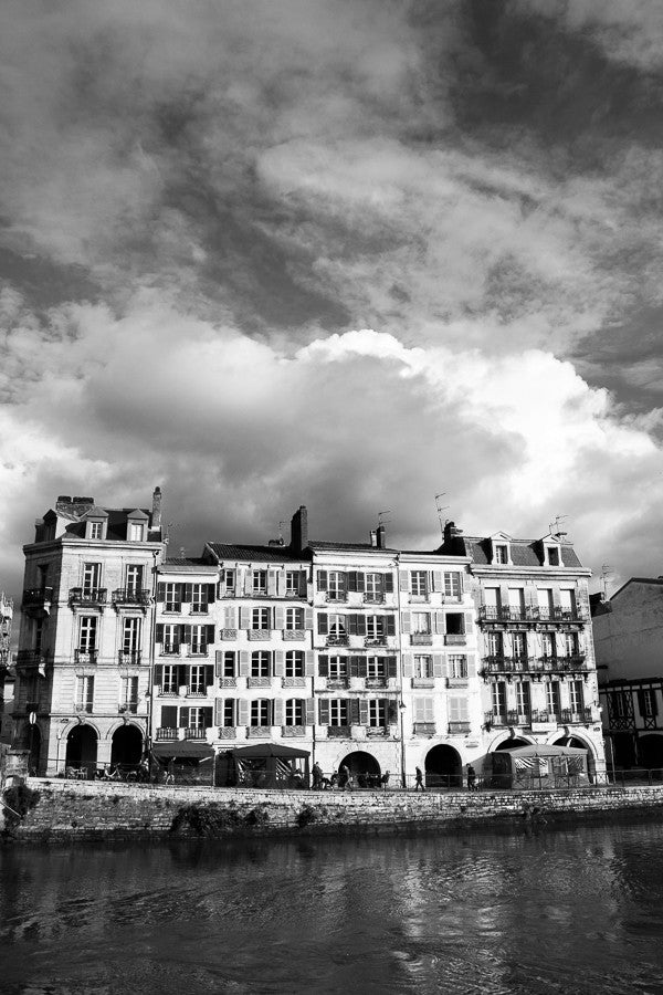 Stage photo Initiation Bayonne