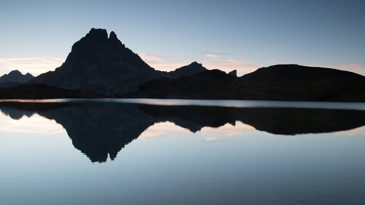 TOUR DU PIC DU MIDI D'OSSAU