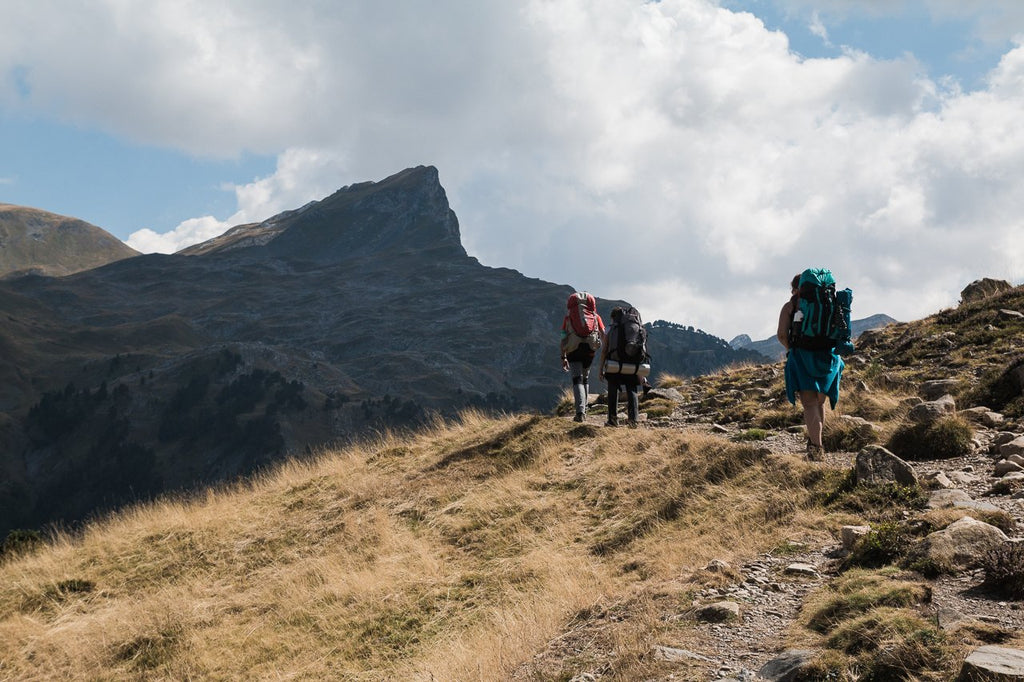 TOUR DU PIC DU MIDI D'OSSAU