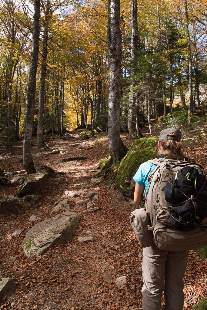 TOUR DU PIC DU MIDI D'OSSAU
