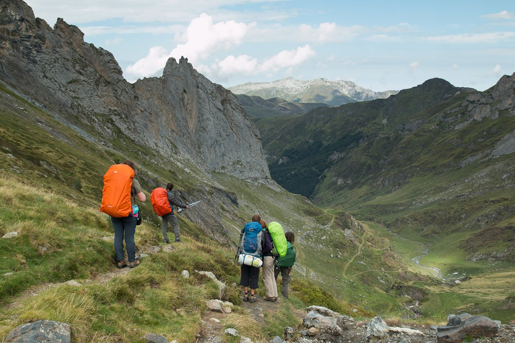 Stage photo montagne privé deux jours