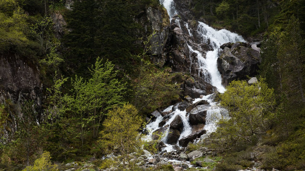 Stage photo montagne privé deux jours