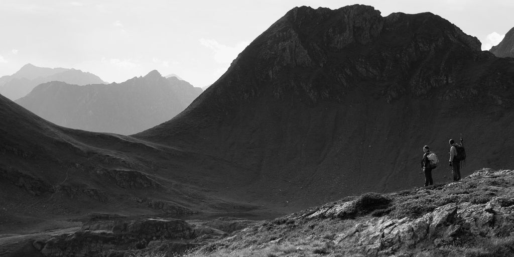 Stage photo montagne privé deux jours
