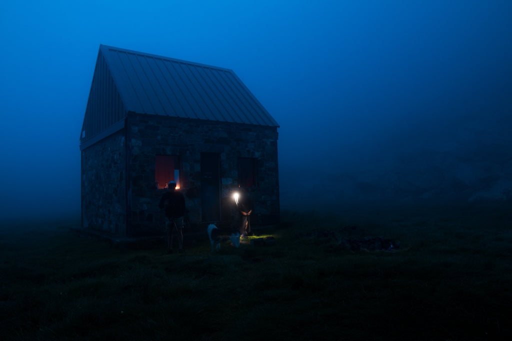Stage photo montagne privé deux jours