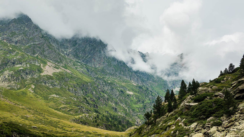 Stage photo montagne privé deux jours
