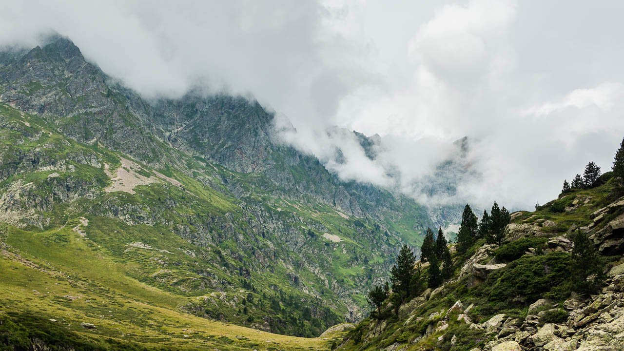 Stage photo montagne privé deux jours