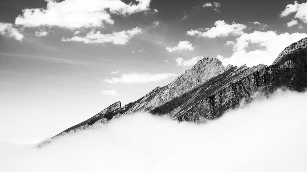 Stage photo montagne privé deux jours