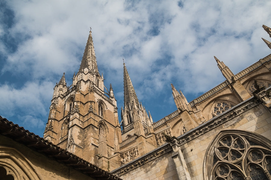 Stage d'initiation photo et journée photo Pays Basque