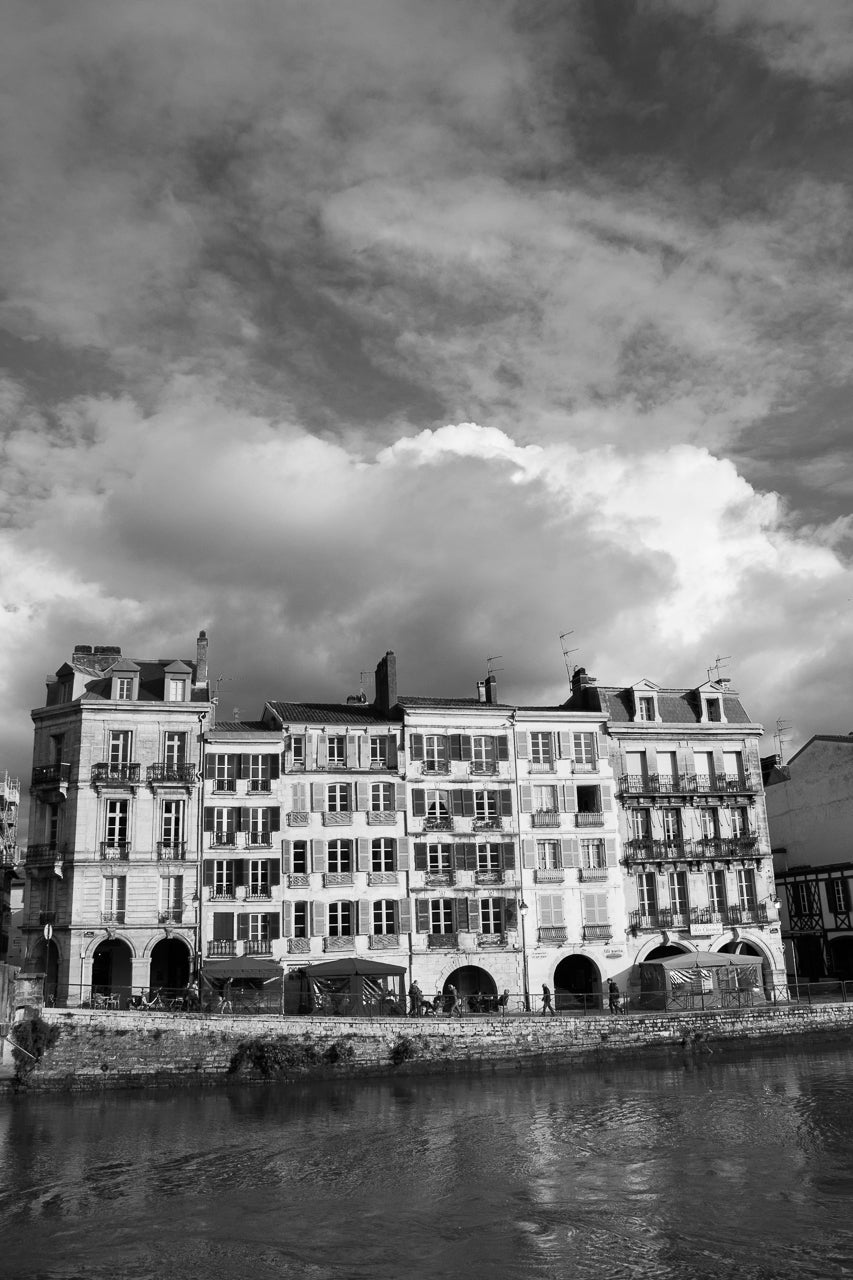 Stage d'initiation photo et journée photo Pays Basque