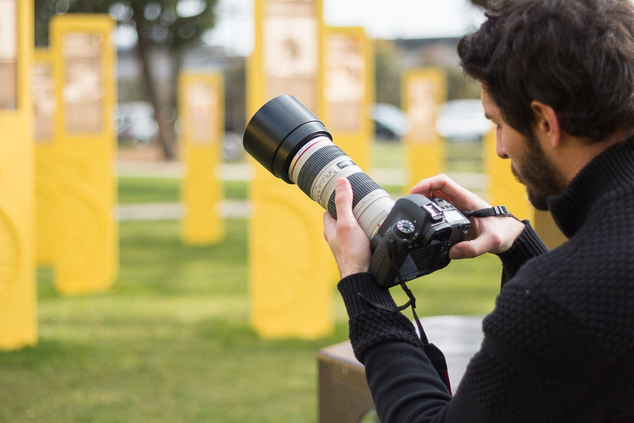 Stage d'initiation photo et journée photo Pays Basque