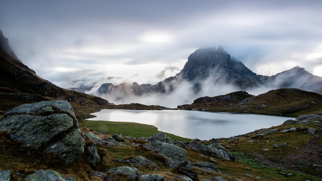 Tour privé du Pic du Midi d'ossau