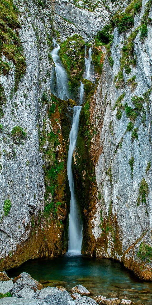 Stage photo montagne privé deux jours