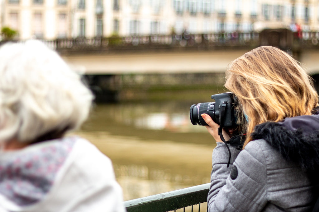 Stage photo Initiation Bayonne