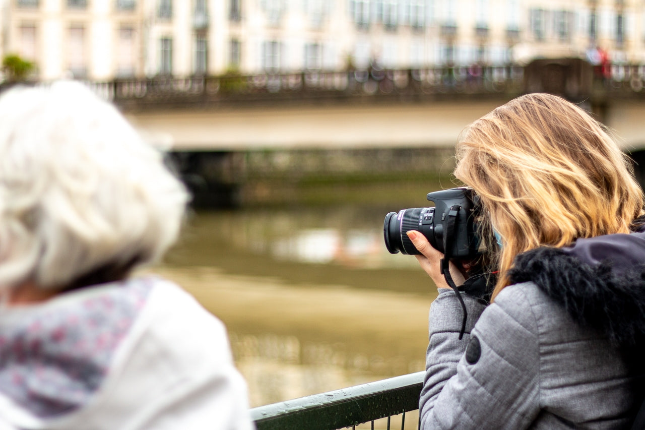 Stage photo Initiation Bayonne
