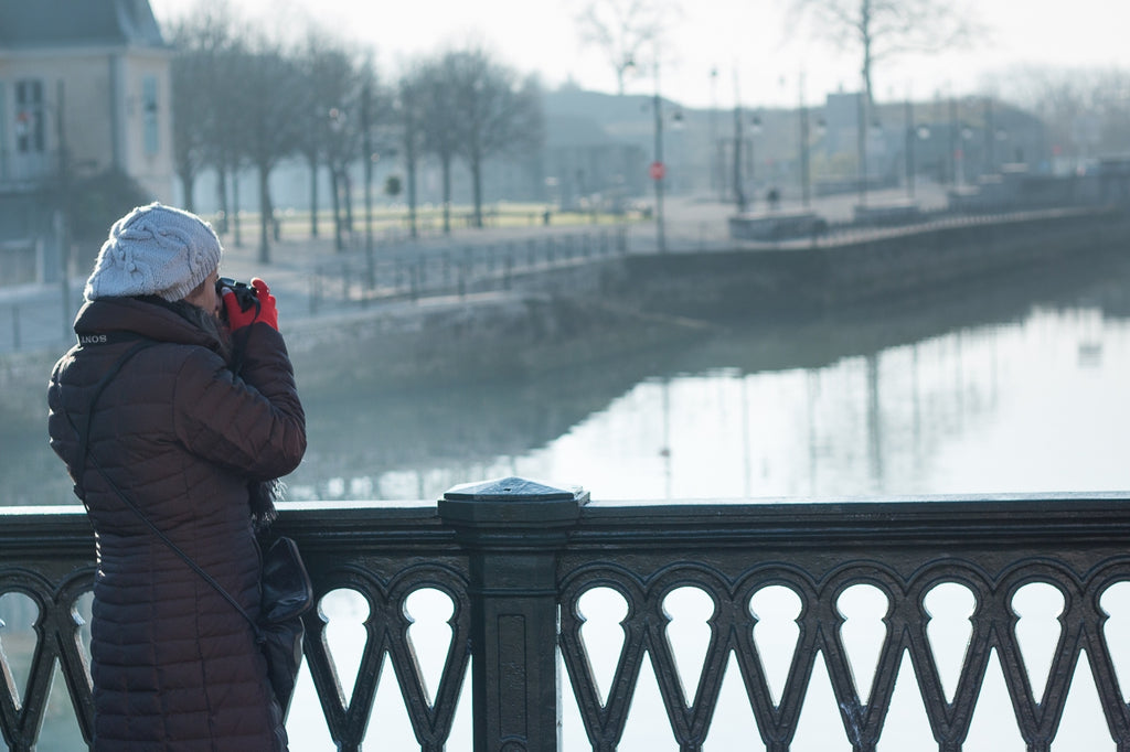 Stage photo Initiation Bayonne