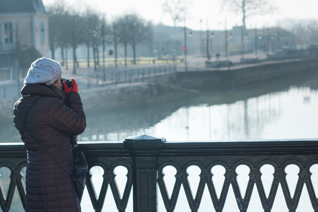 Stage photo Initiation Bayonne