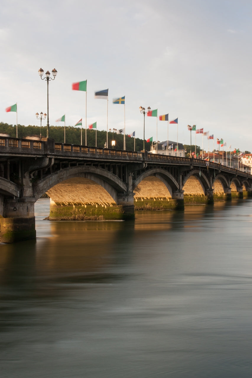 Stage photo Initiation Bayonne
