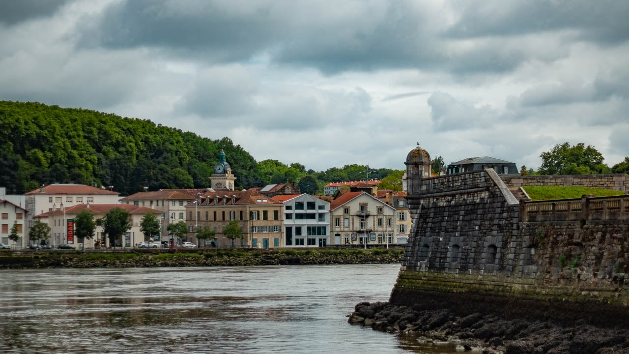 Stage photo Bayonne - Initiation photo niv 1