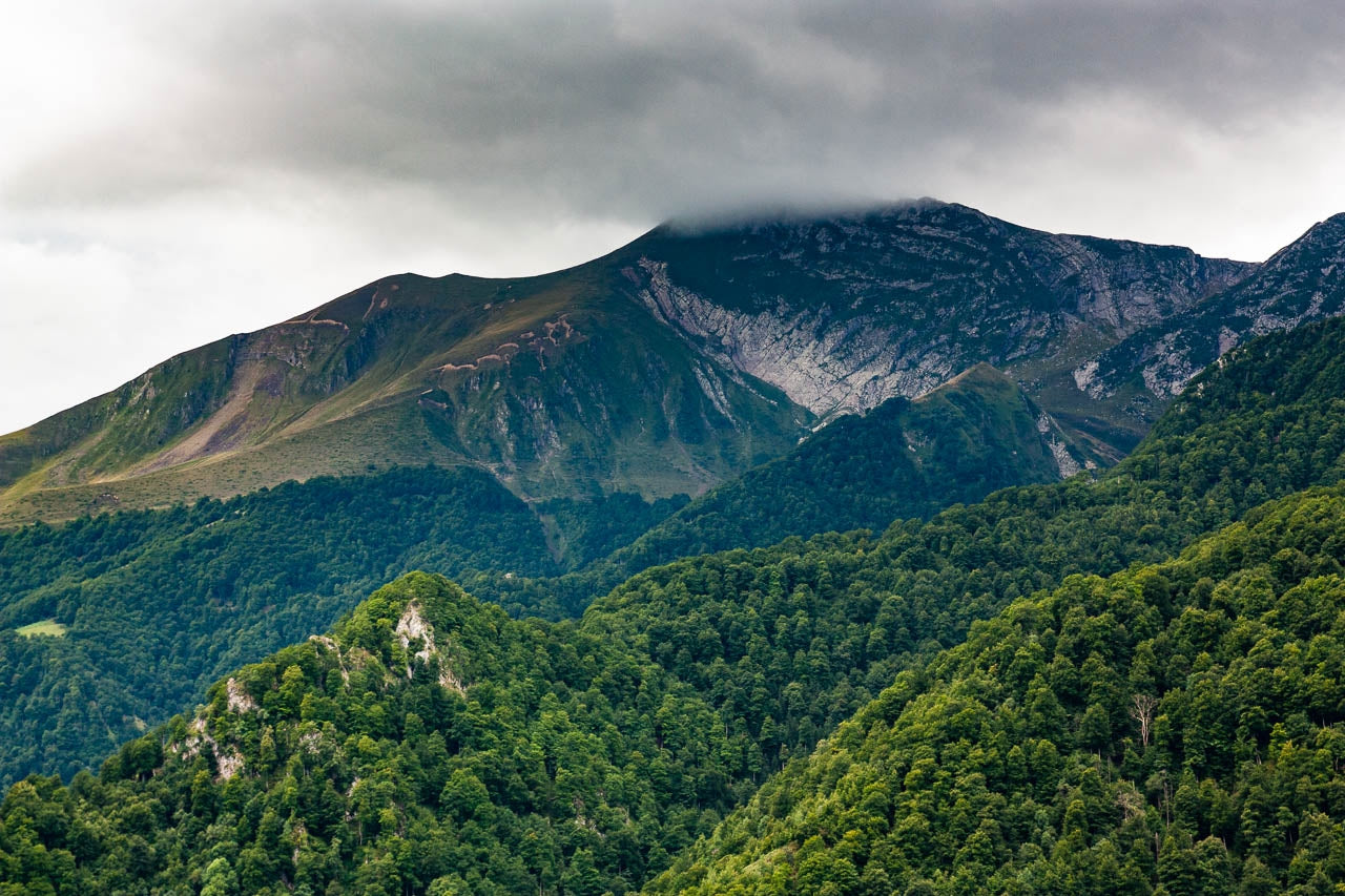 Stage d'initiation photo et journée photo Pays Basque