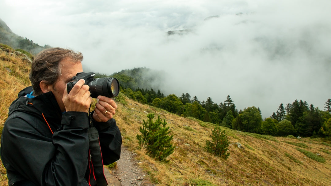 Tour privé du Pic du Midi d'ossau