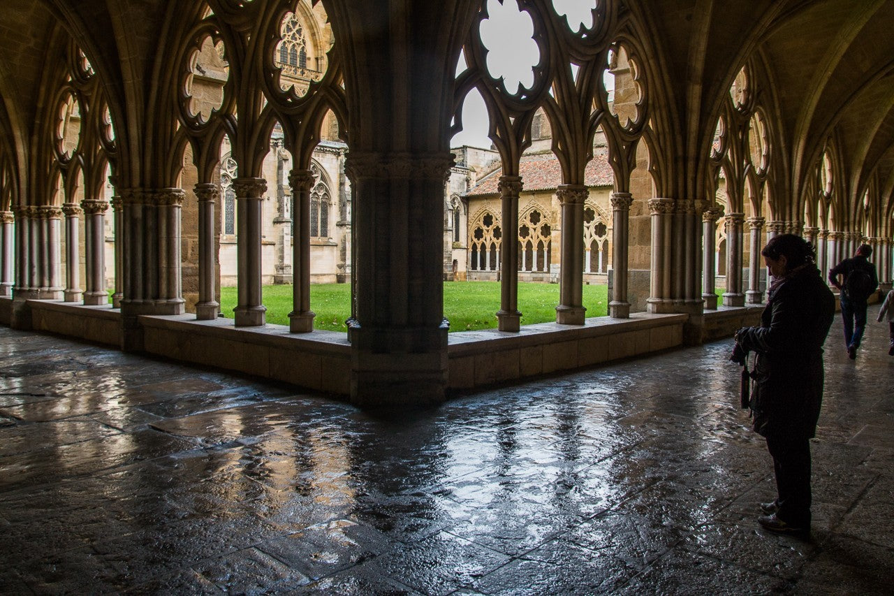 Offrir un stage photo