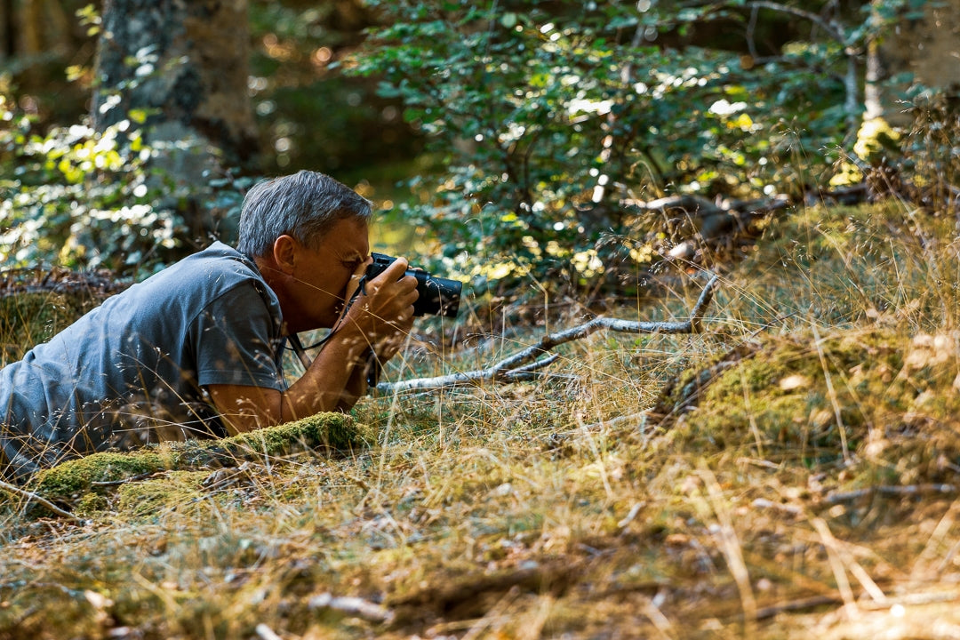 Stage photo Pays Basque