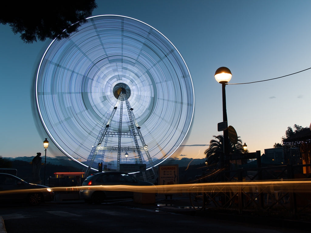 Pack Découverte Photo - Pau niveau 1 et 2