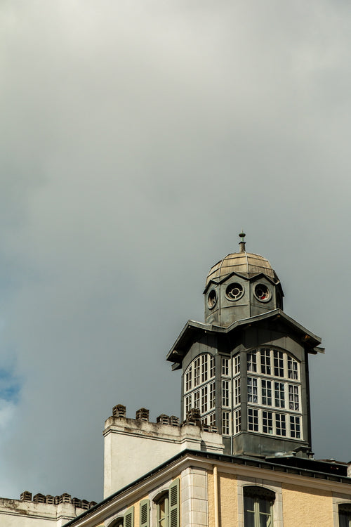 Pack Découverte Photo - Pau niveau 1 et 2