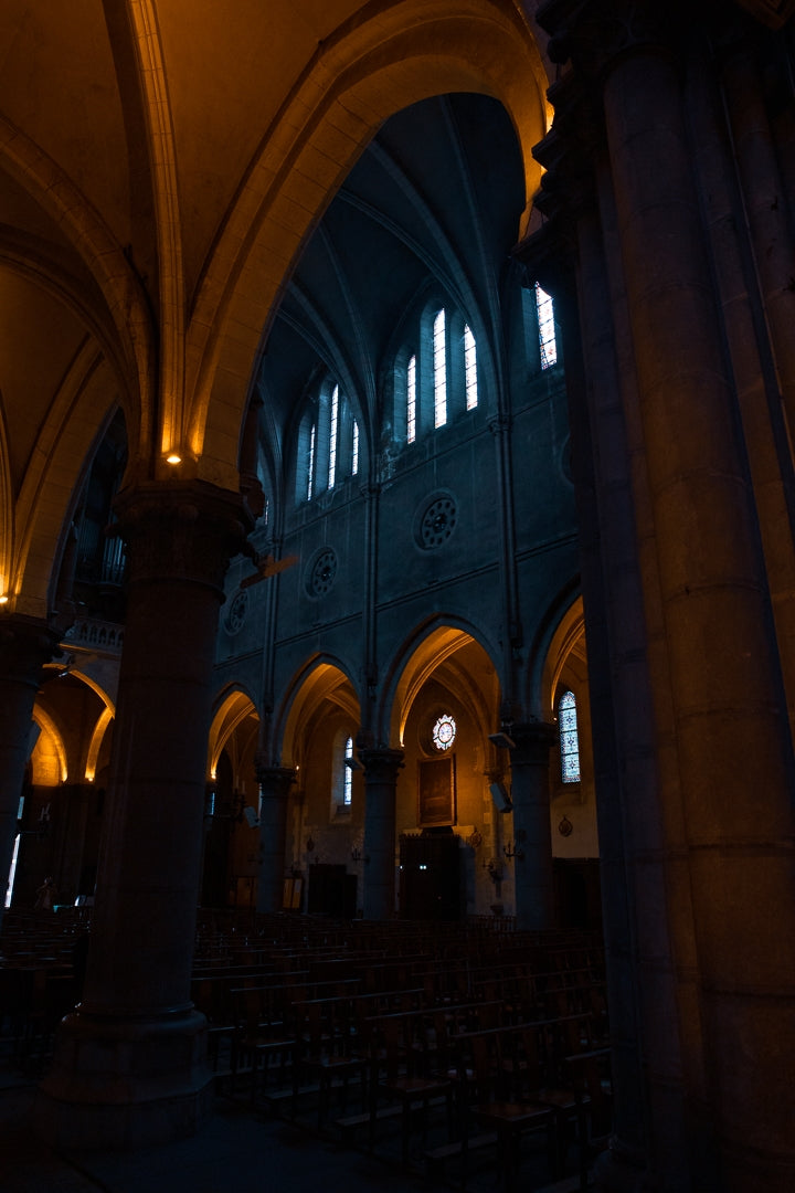 Pack Découverte Photo - Pau niveau 1 et 2