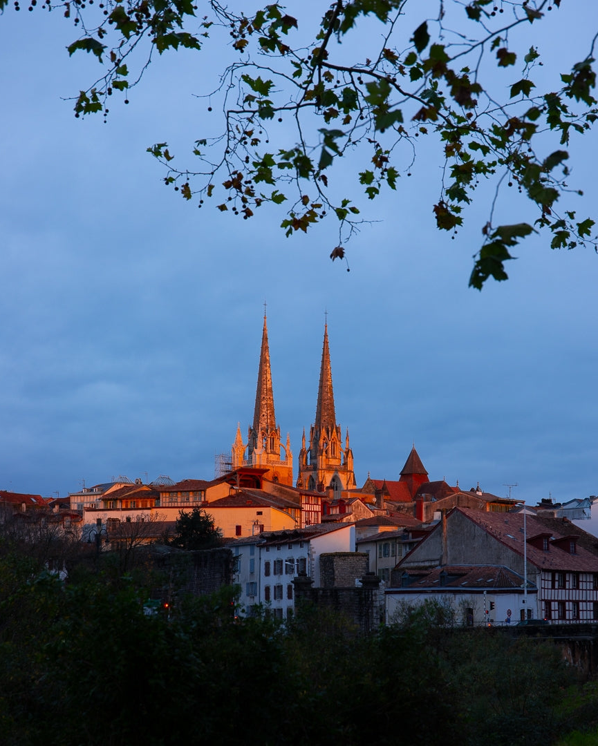 Pack Découverte Photo - Bayonne niveau 1 et 2