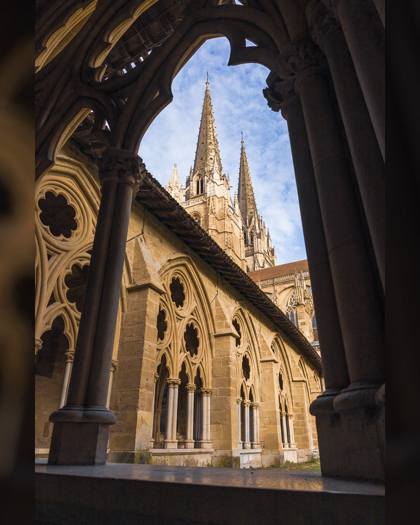 Pack Découverte Photo - Bayonne niveau 1 et 2
