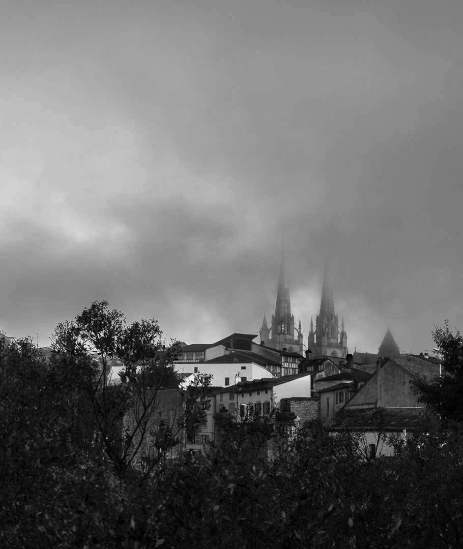 Pack Découverte Photo - Bayonne niveau 1 et 2