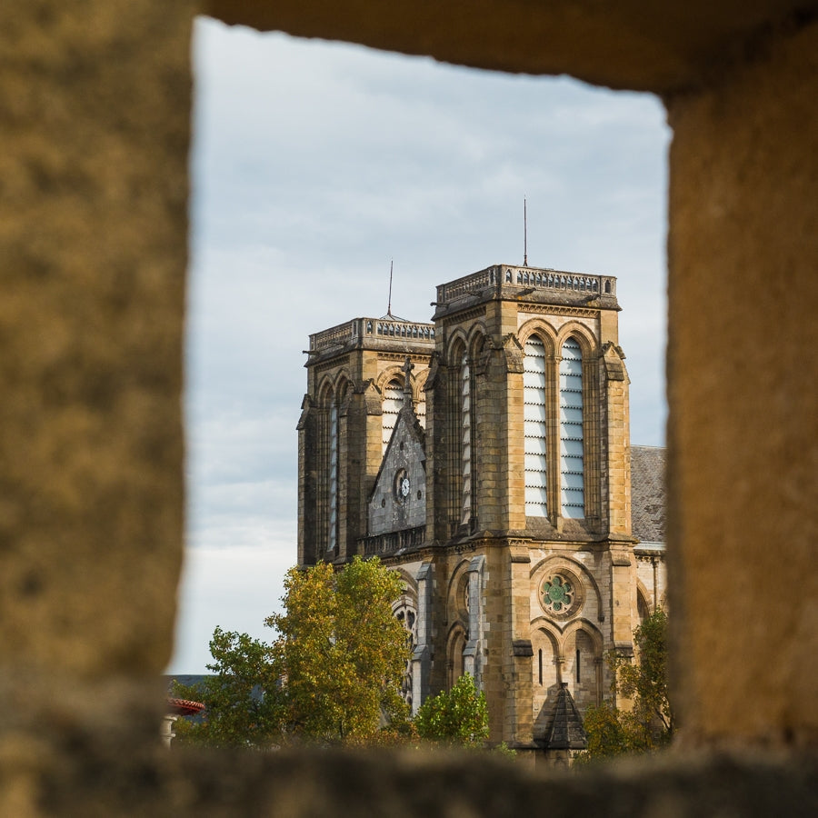 Pack Découverte Photo - Bayonne niveau 1 et 2