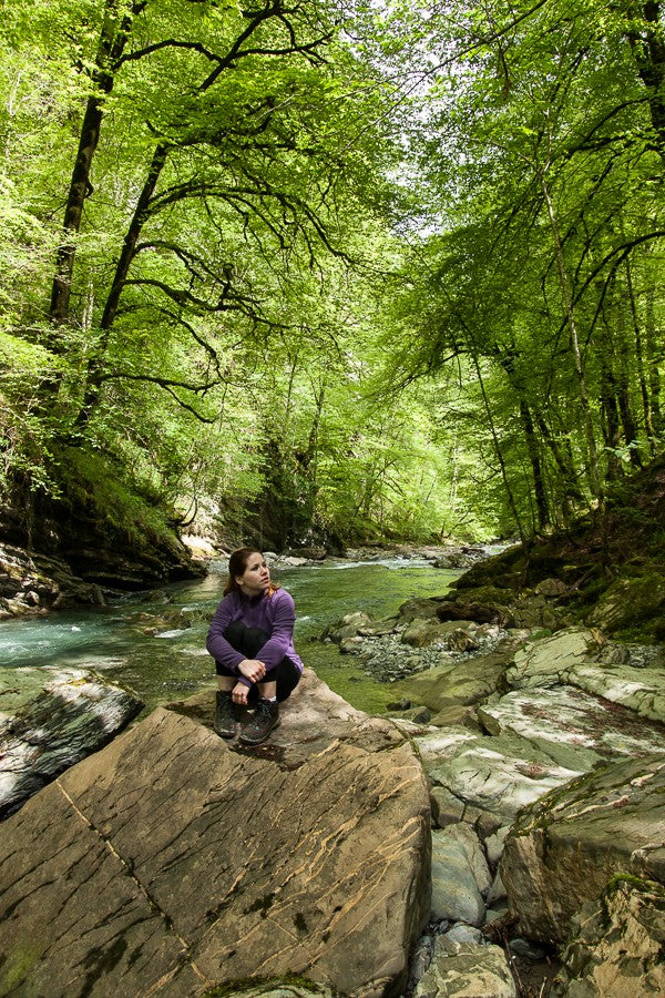 Stage photo Pays Basque