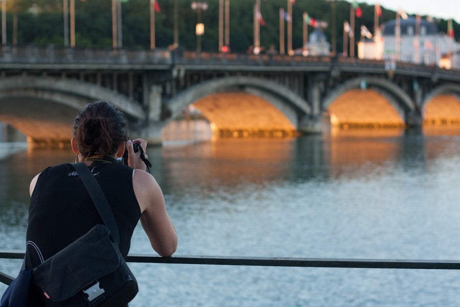 Stage d'initiation photo et journée photo Pays Basque