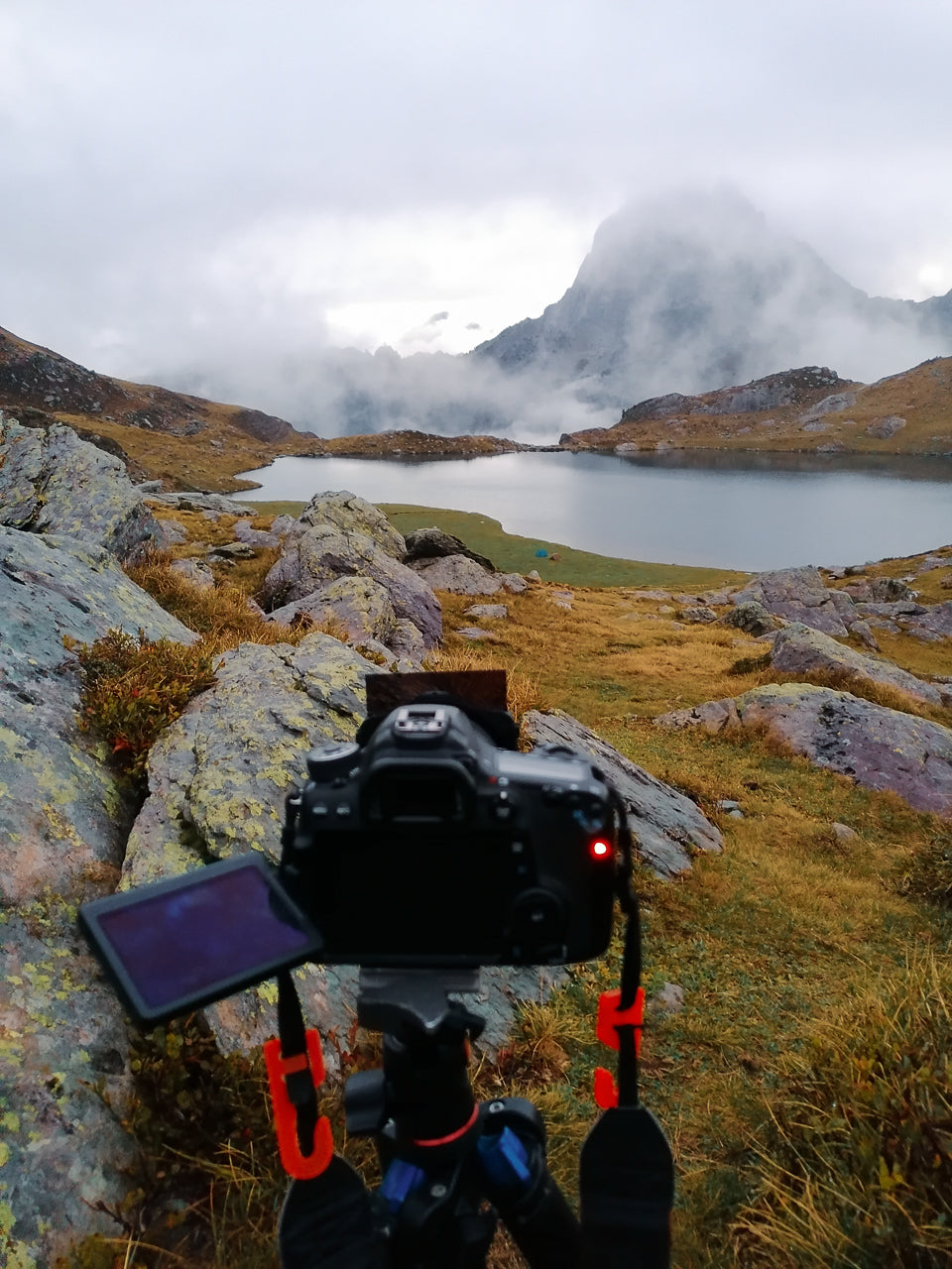 Stage photo Privé - Tour du Pic du Midi d'Ossau