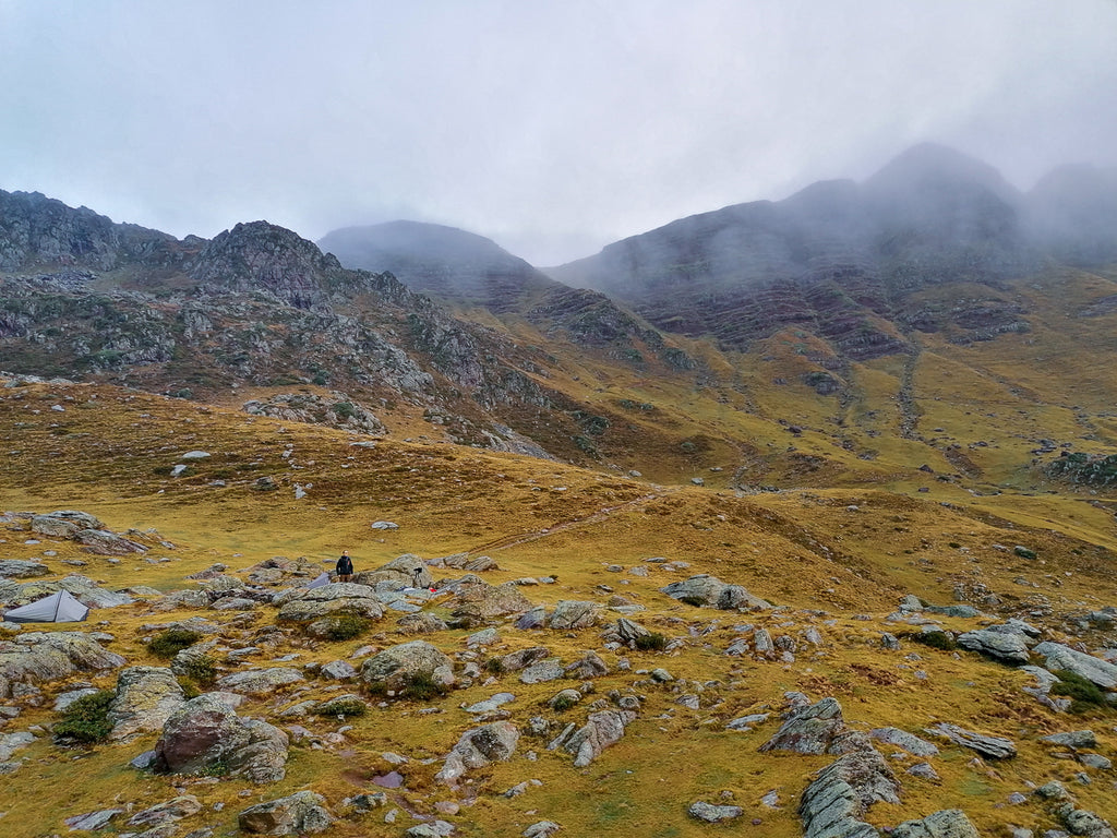 Stage photo Privé - Tour du Pic du Midi d'Ossau