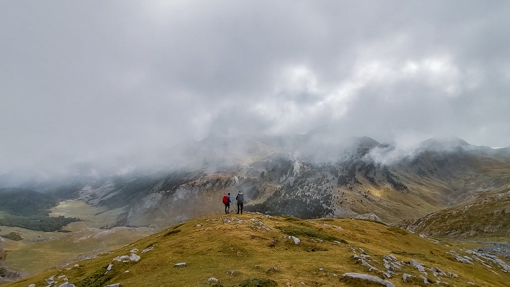 Stage photo Privé - Tour du Pic du Midi d'Ossau