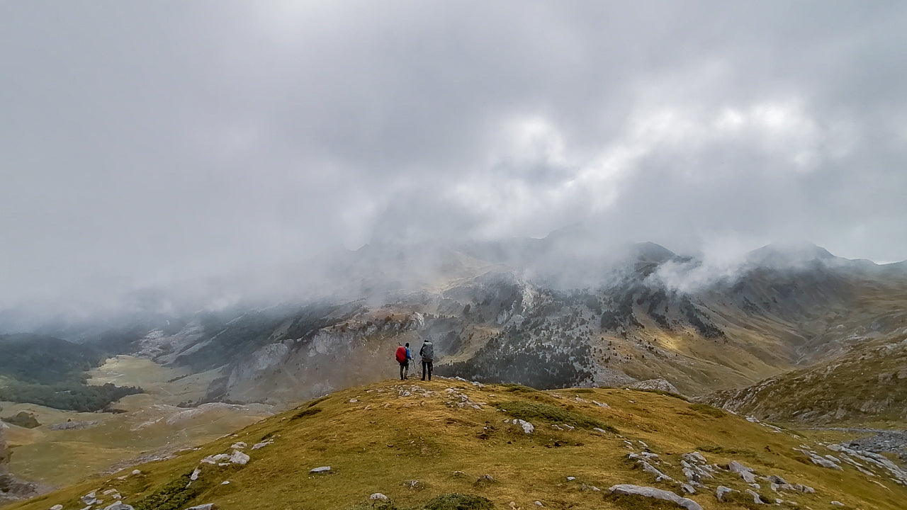 Stage photo Privé - Tour du Pic du Midi d'Ossau