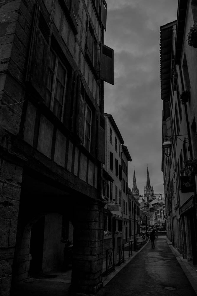 Pack Découverte Photo - Bayonne niveau 1 et 2