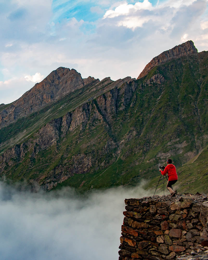 Stage photo privé - Stage photo deux jours