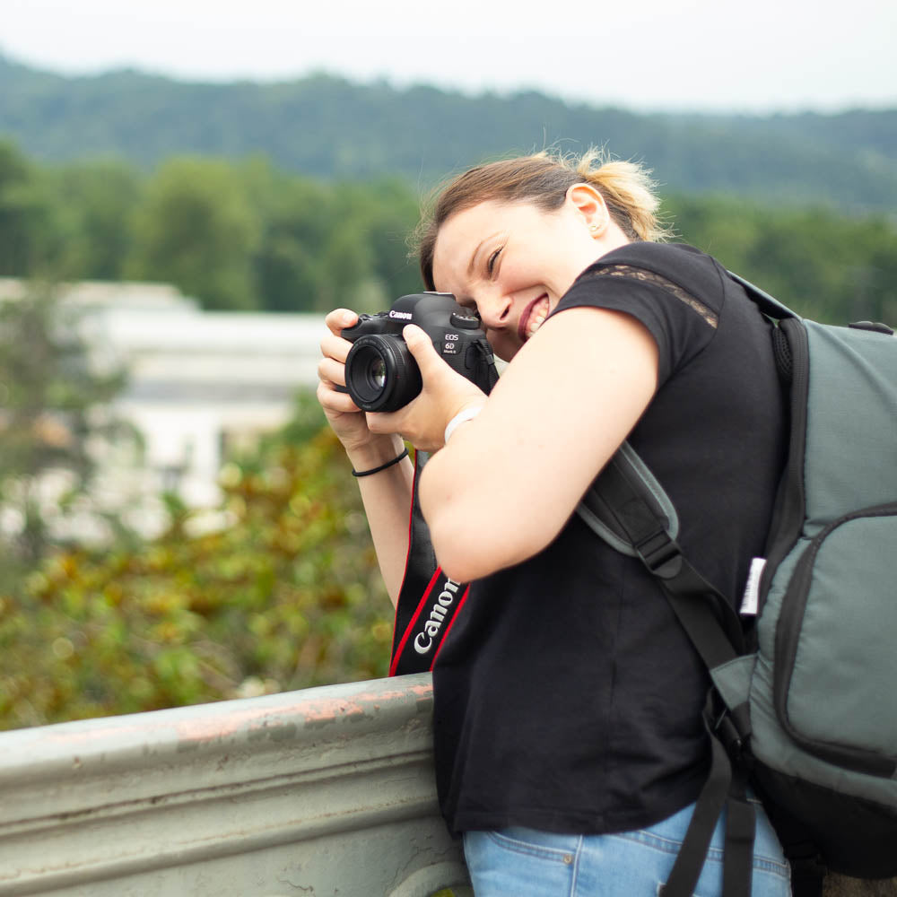 Stage photo à offrir - Bon Cadeau