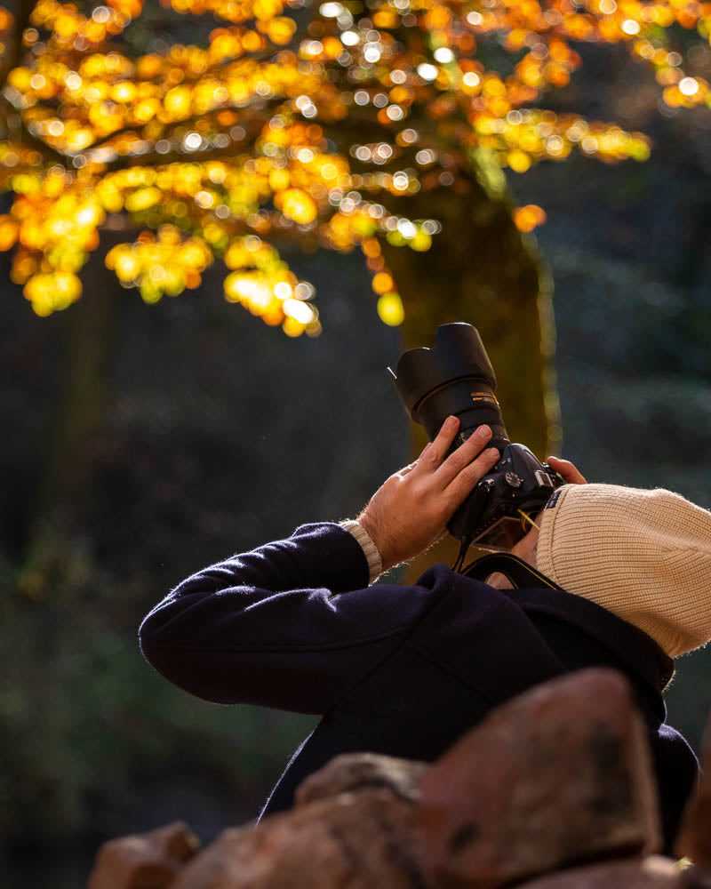 Stage photo initiation + Stage photo Pays Basque
