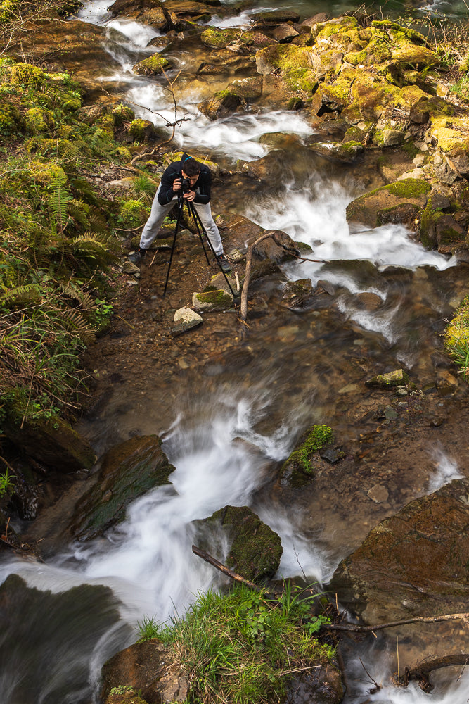 Cours photo Pays Basque