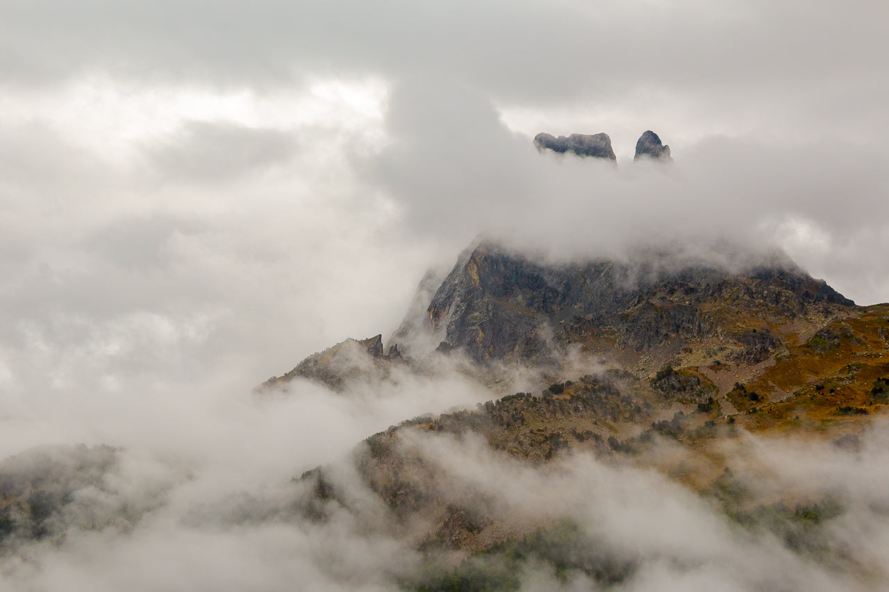 Stage photo Privé - Tour du Pic du Midi d'Ossau
